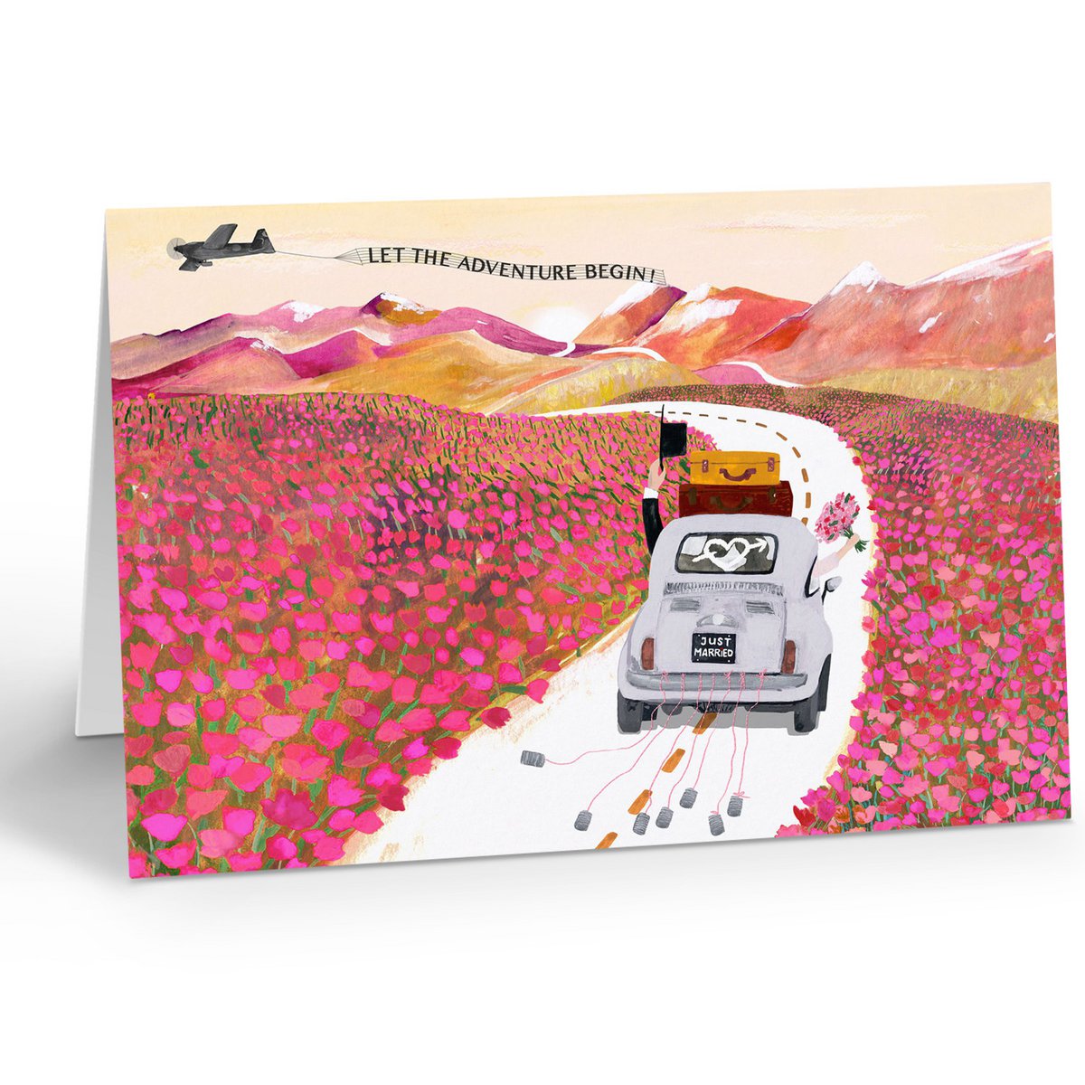 RDD056 - Aventure de mariage