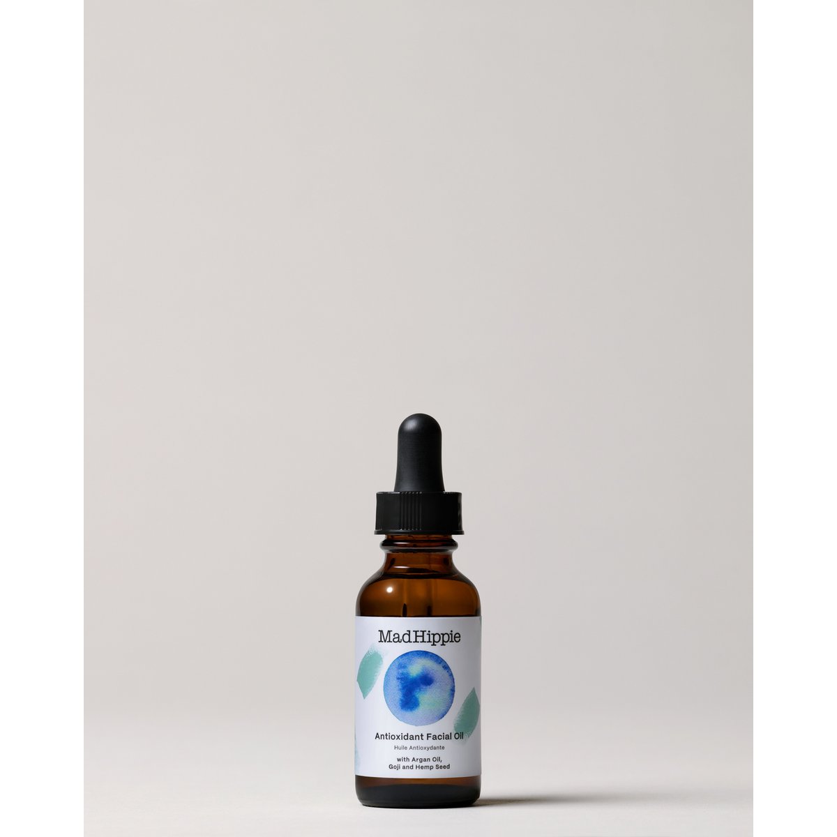 Olio viso antiossidante Mad Hippie 30 ml