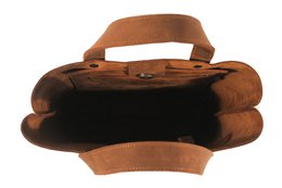 KUDU - Shopper robuste