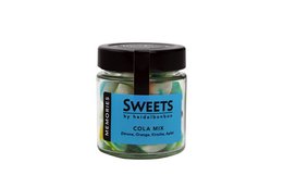 Cola Mix SWEETS fra Heidelbonbon