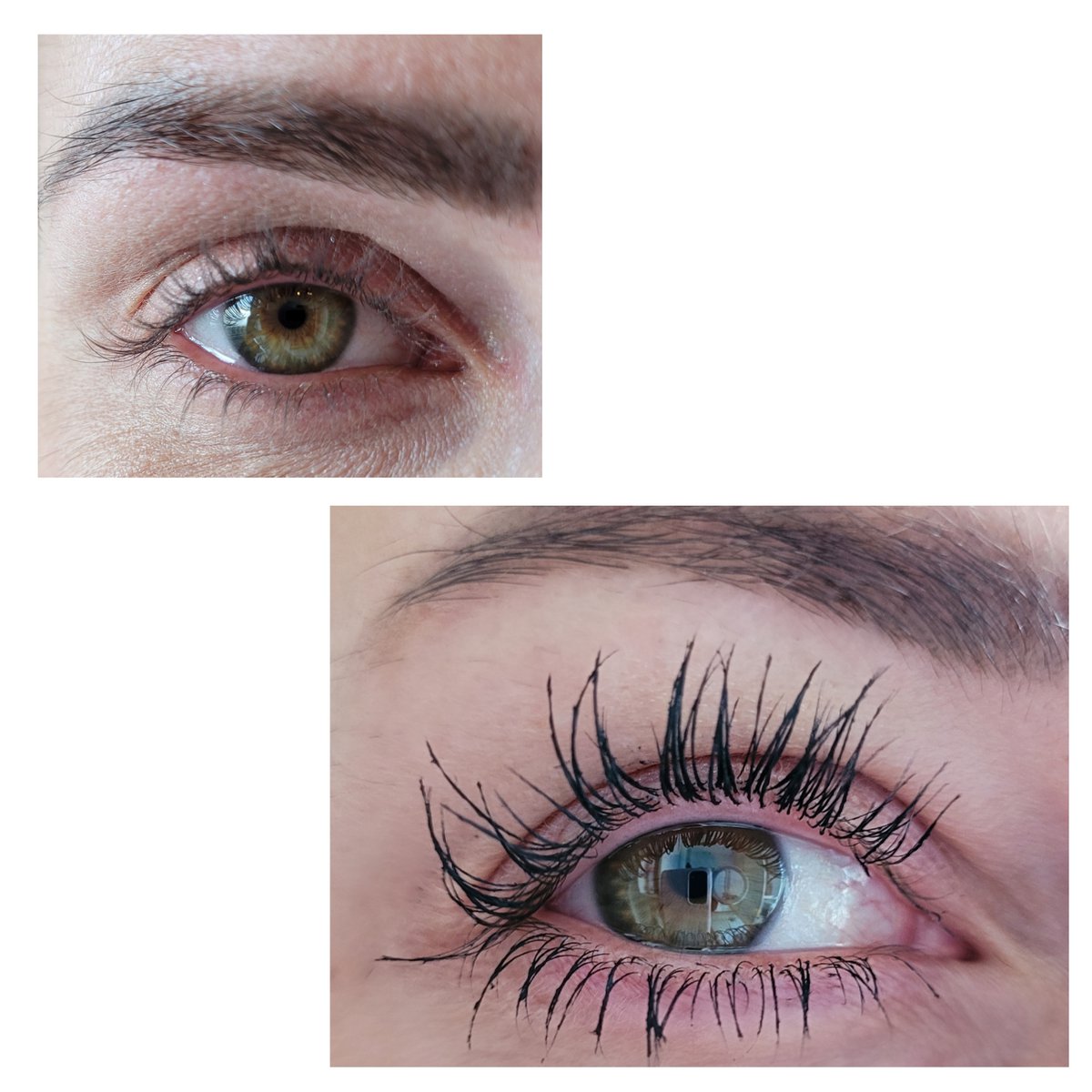 Aphrodisiac mascara