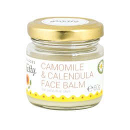 Camomile & Calendula
