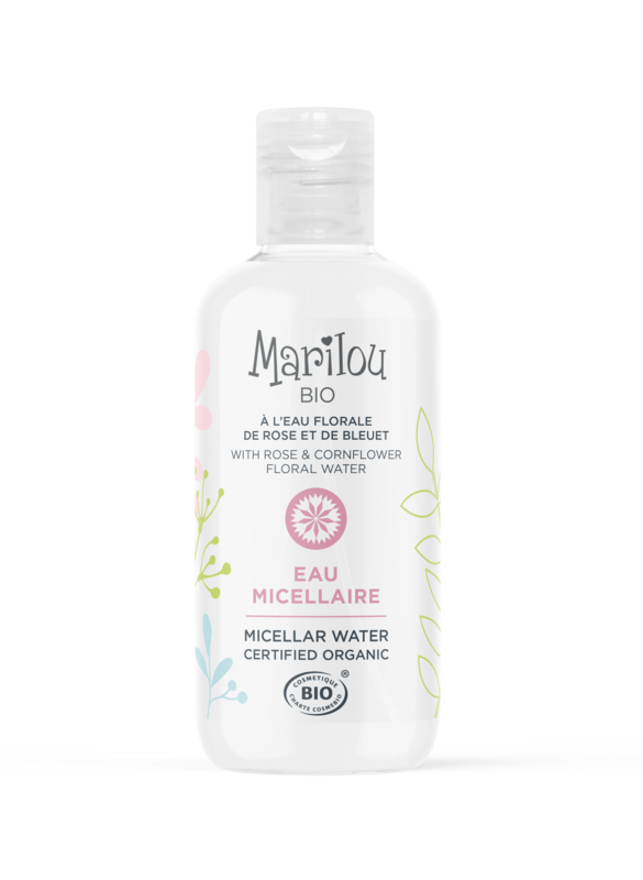 Micellært vand, 250 ml