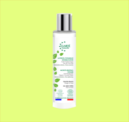 Feuchtigkeitsspendende Toning Lotion