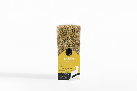 TOFILLO Kamillethee