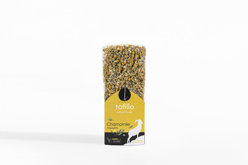 TOFILLO Chamomile Tea