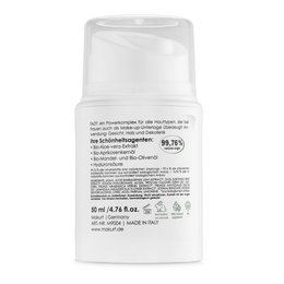 Almond Hyaluronic Gel - mod tørhedslinjer