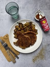 Mélange d'épices Magic Dust BBQ