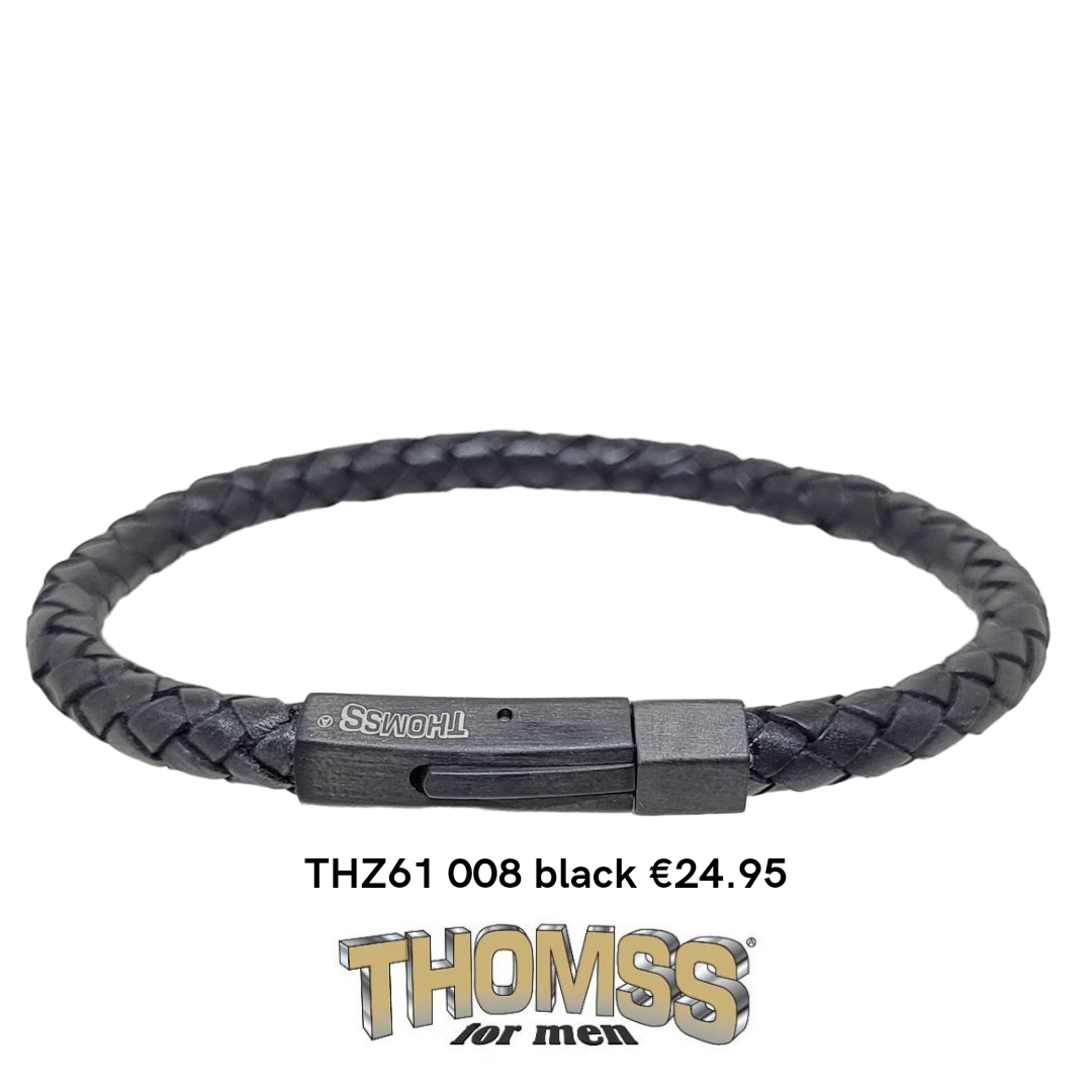 20 Heren armbanden
