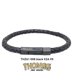 20 Men's bracelets
