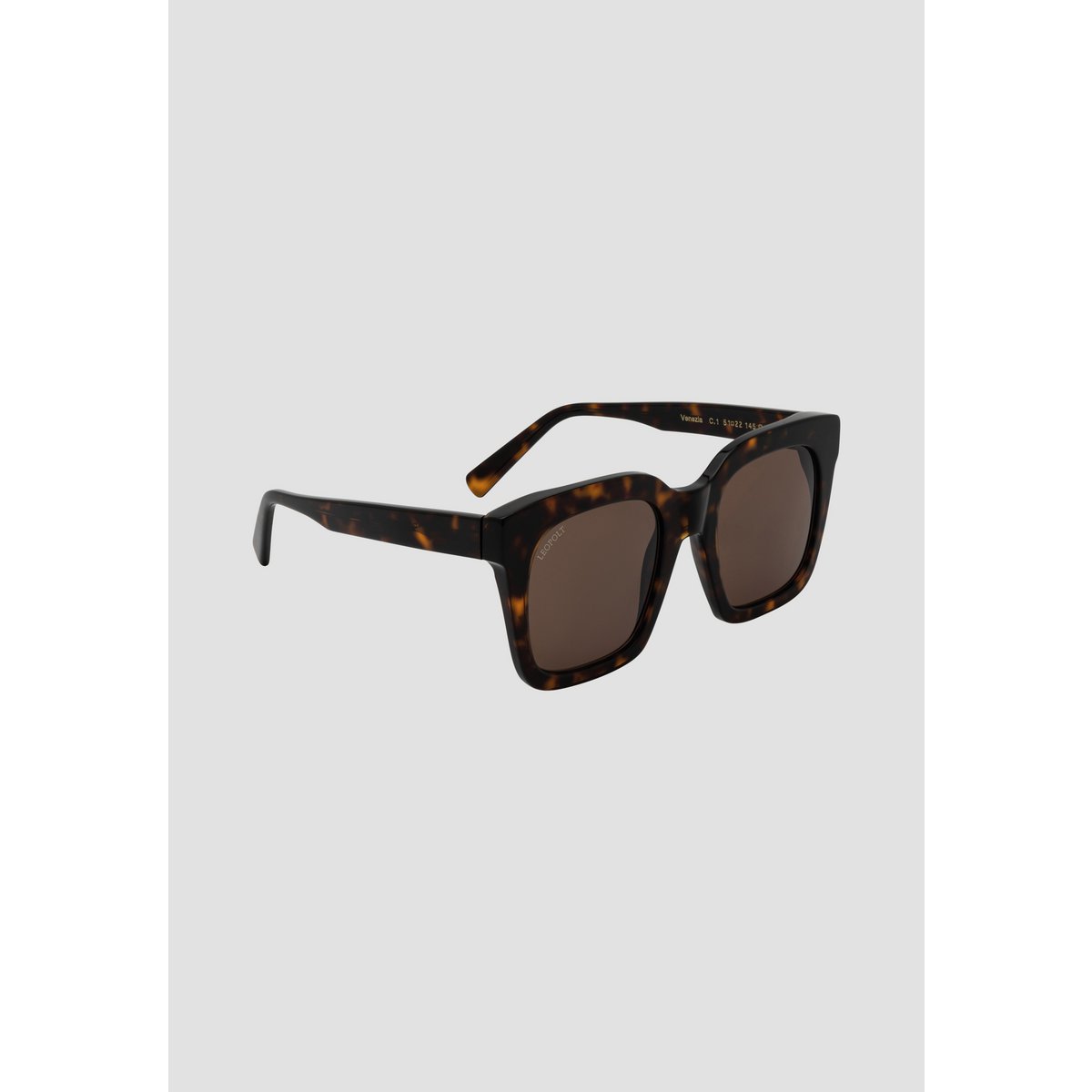 Sunglasses - Venezia Darkbrown
