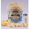Butter & Salt: America's favorite movie snack!