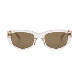 Collins transparent