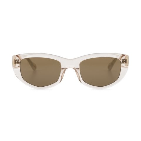 Collins Transparent