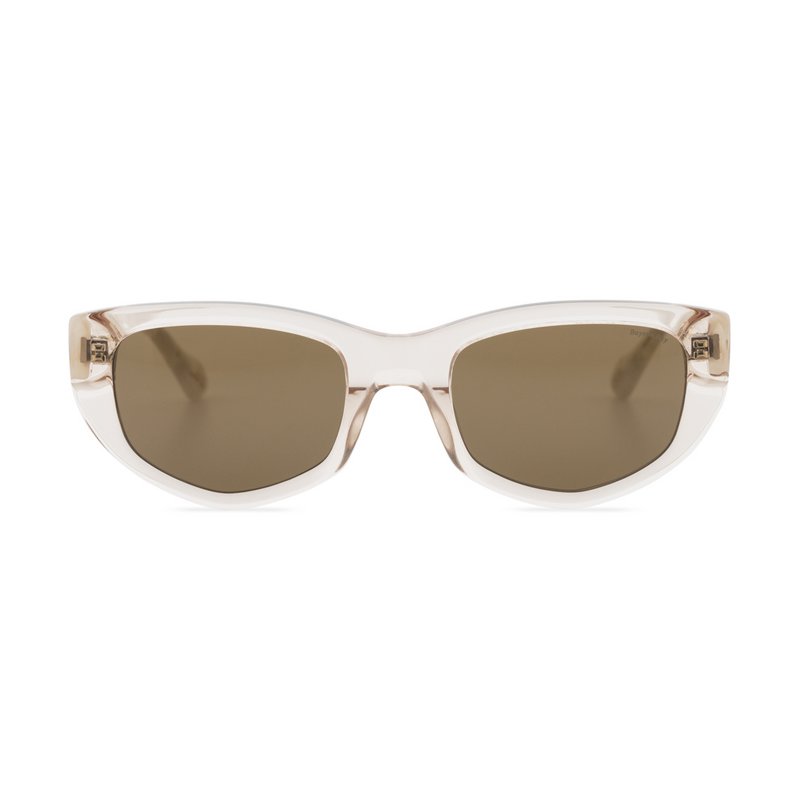 Collins Transparent
