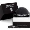 Black Pearl Royalty Prestige Capsules Dead Sea Minerals