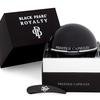Black Pearl Royalty Prestige Kapsler Dødehavsmineraler