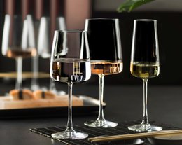 CHAMPAGNEFLØTTE 30 CL VIGTIG