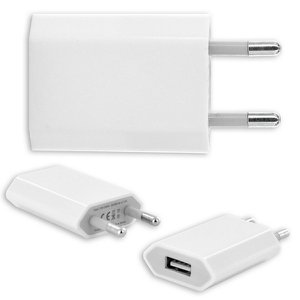 AC / USB Adapter