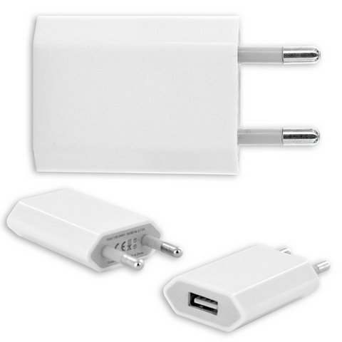 AC / USB Adapter