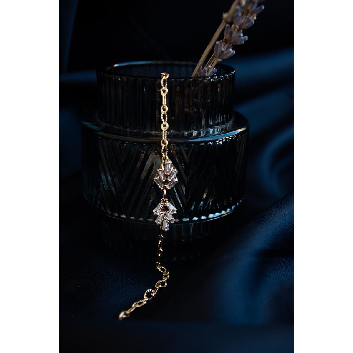 Gatsby Armband