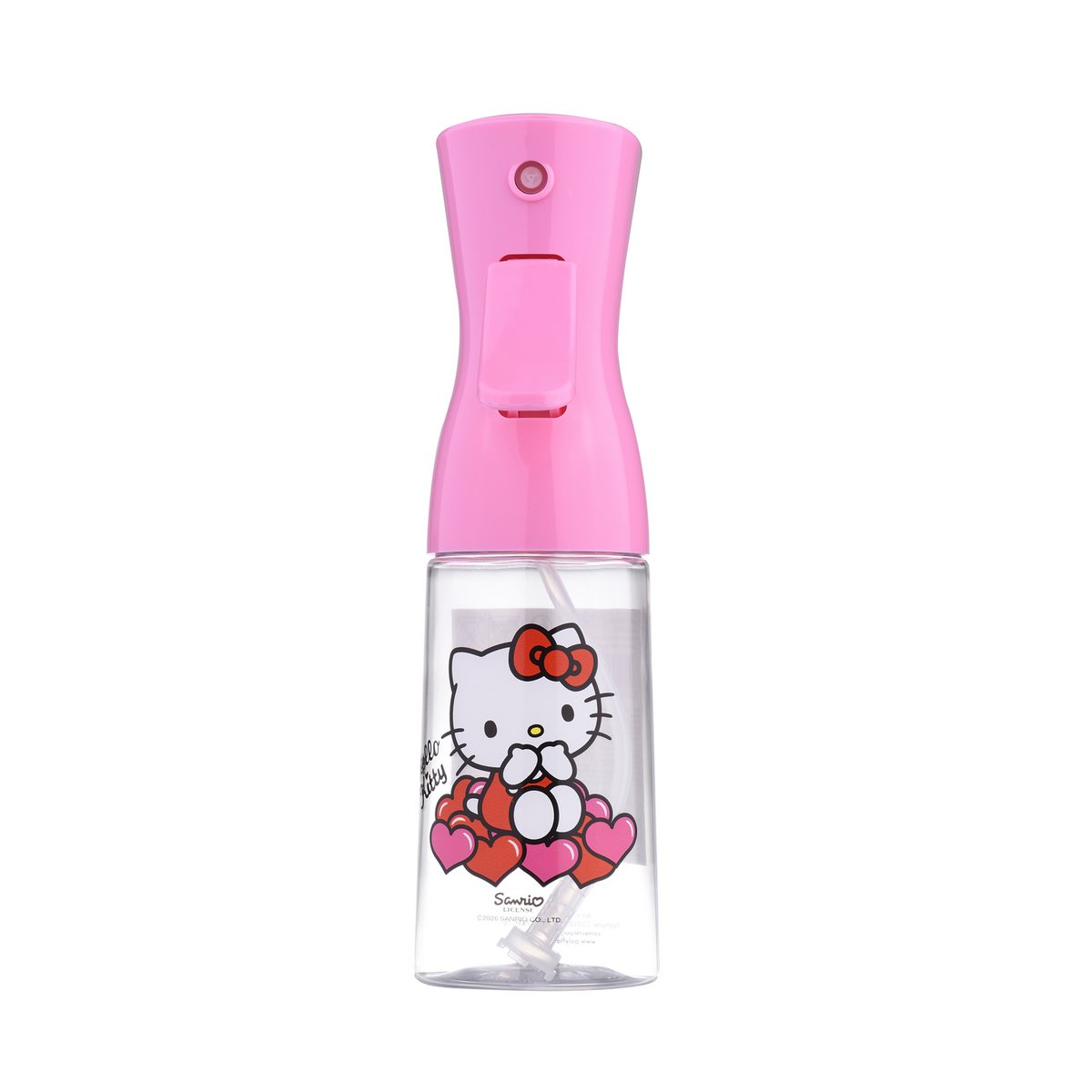 Spray Hello Kitty Recargable – 200 ml