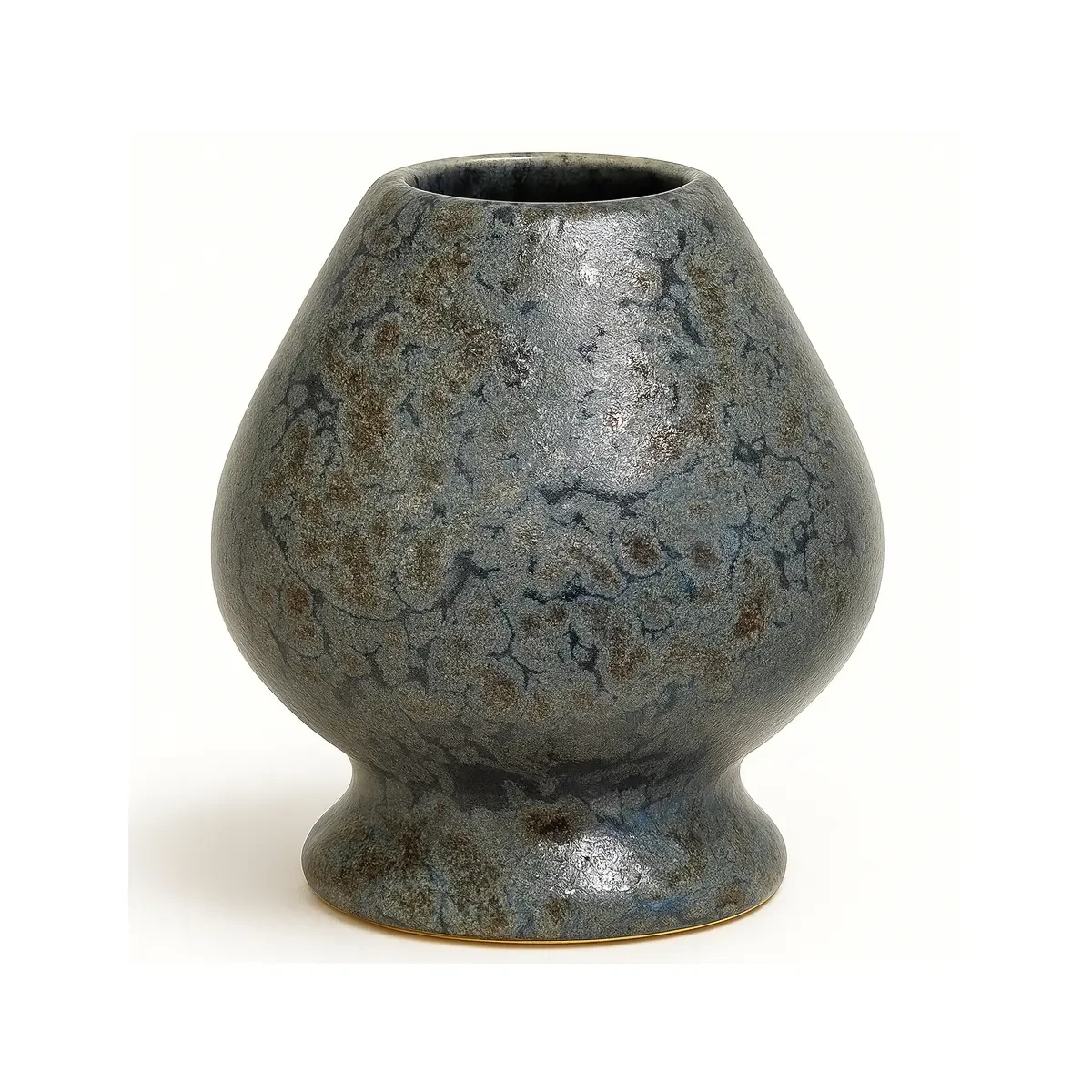 Chasentate - houder voor matcha-gardes