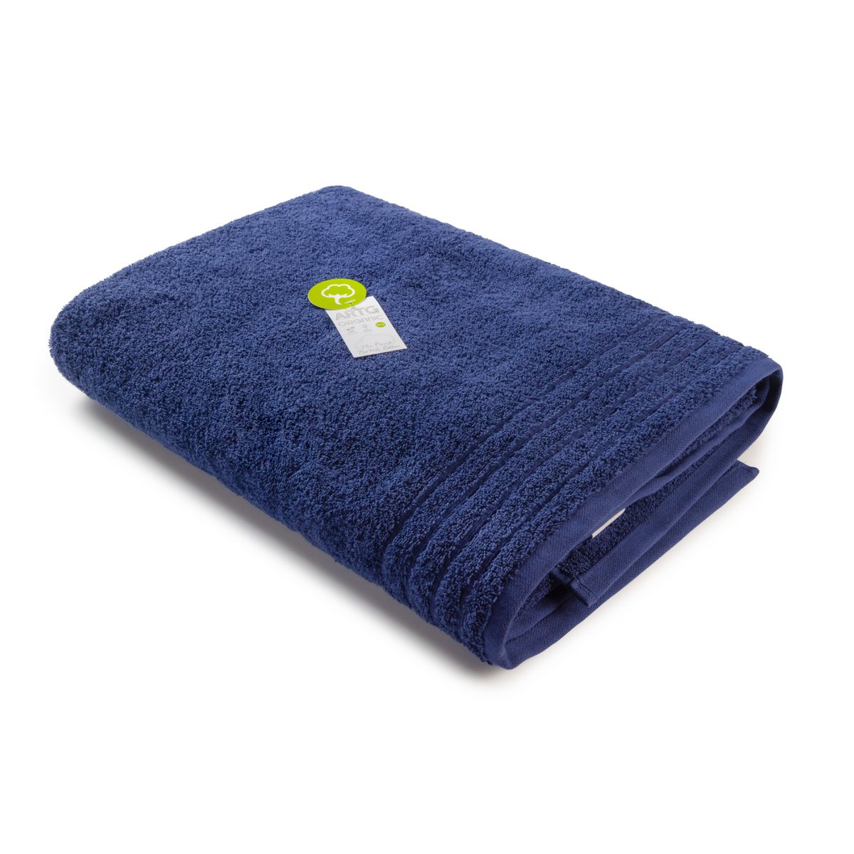 ARTG® Organic Strandhanddoek