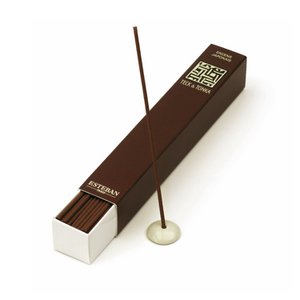 Esteban Teck & Tonka Japanese incense