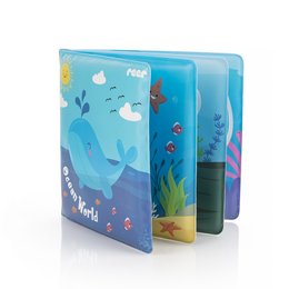 MyHappyBath Book - magisch badboek