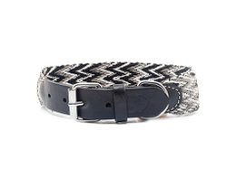 Peruvian ZZ Collar