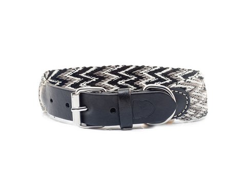 Peruvian ZZ Collar
