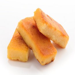 Towy alla crema catalana