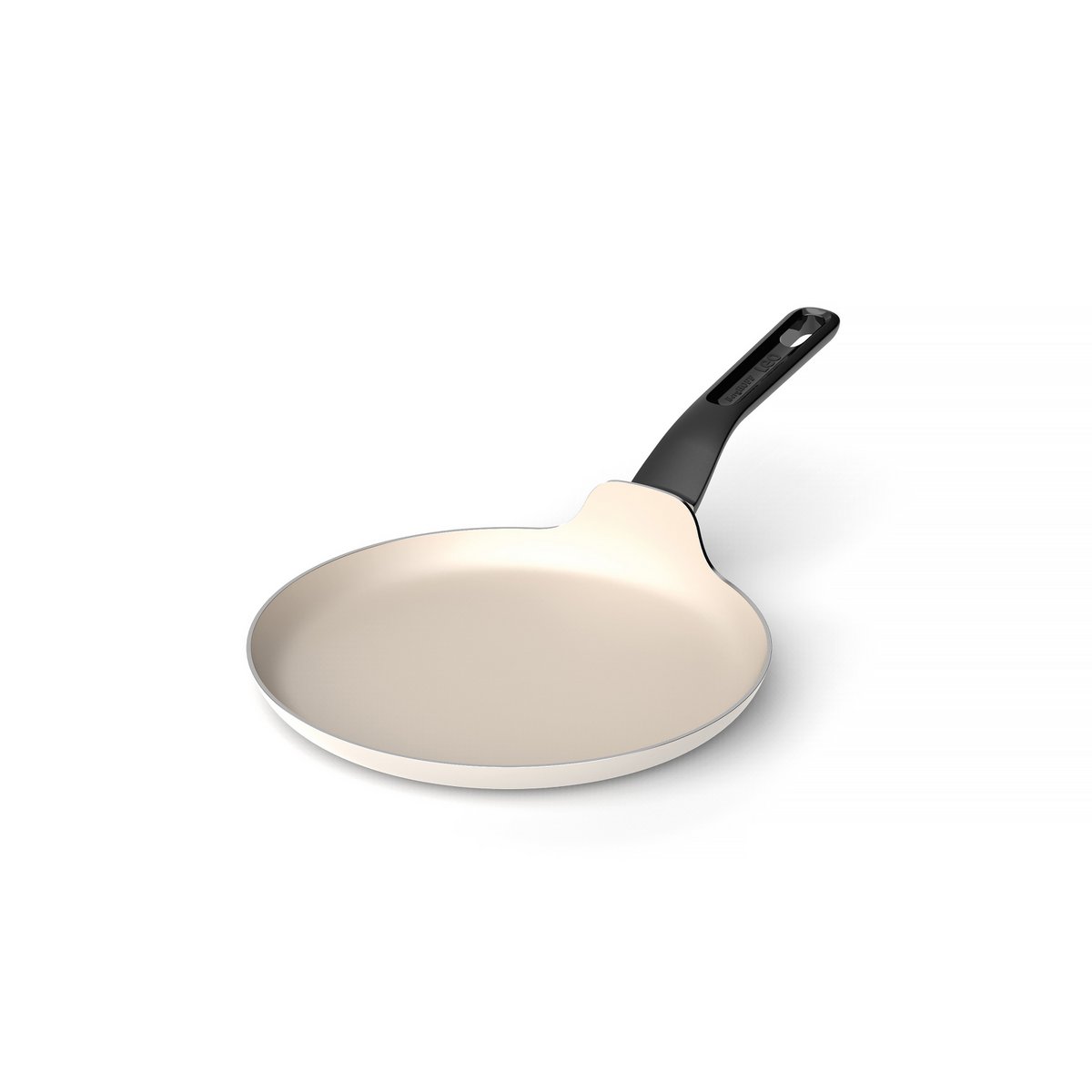 LEO Pancake pan non-stick Glints Spirit 24cm