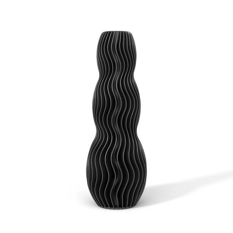 WAVE VASE 03