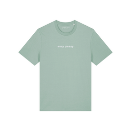 EASY PEASY unisex T-shirt made of organic cotton