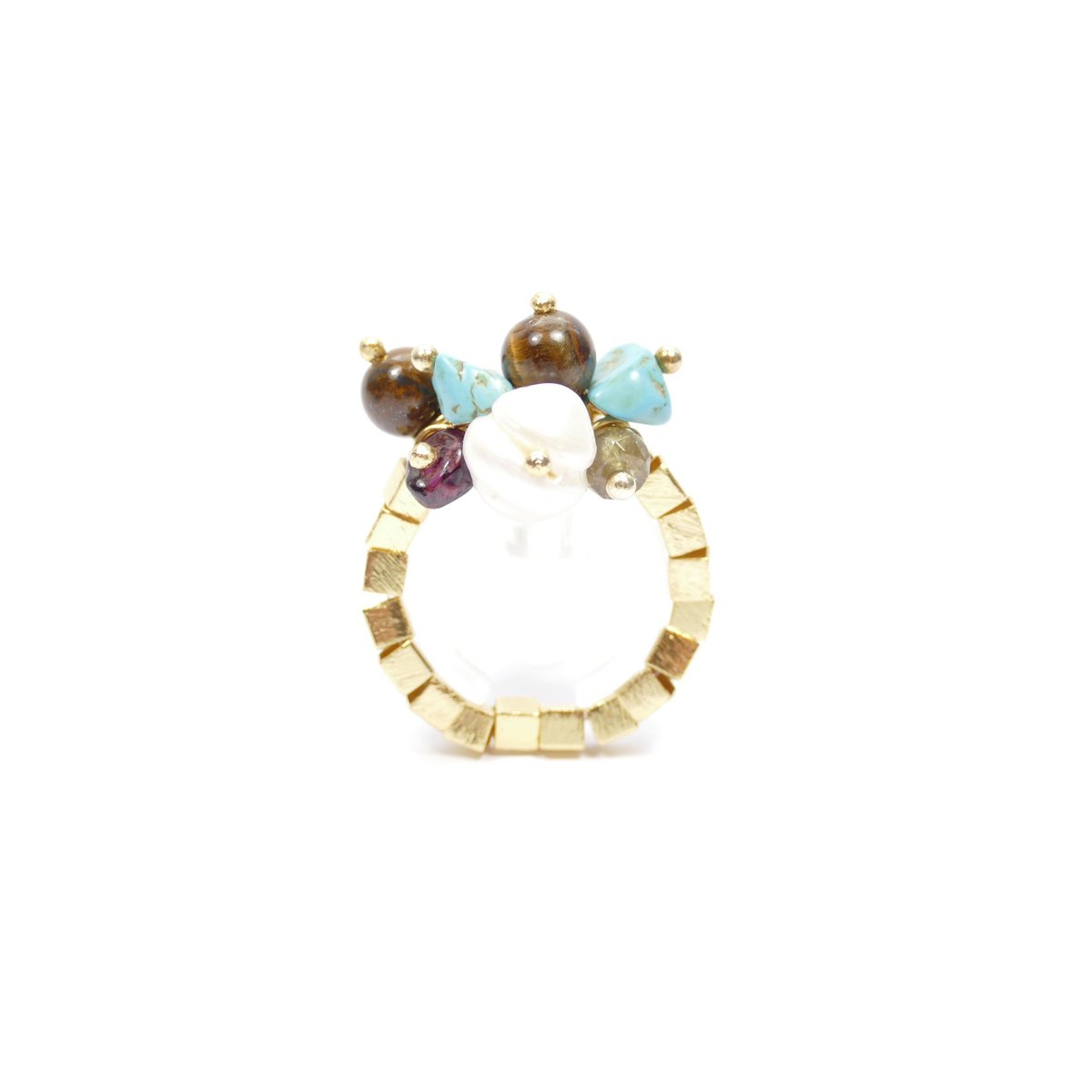 Anillo Ava