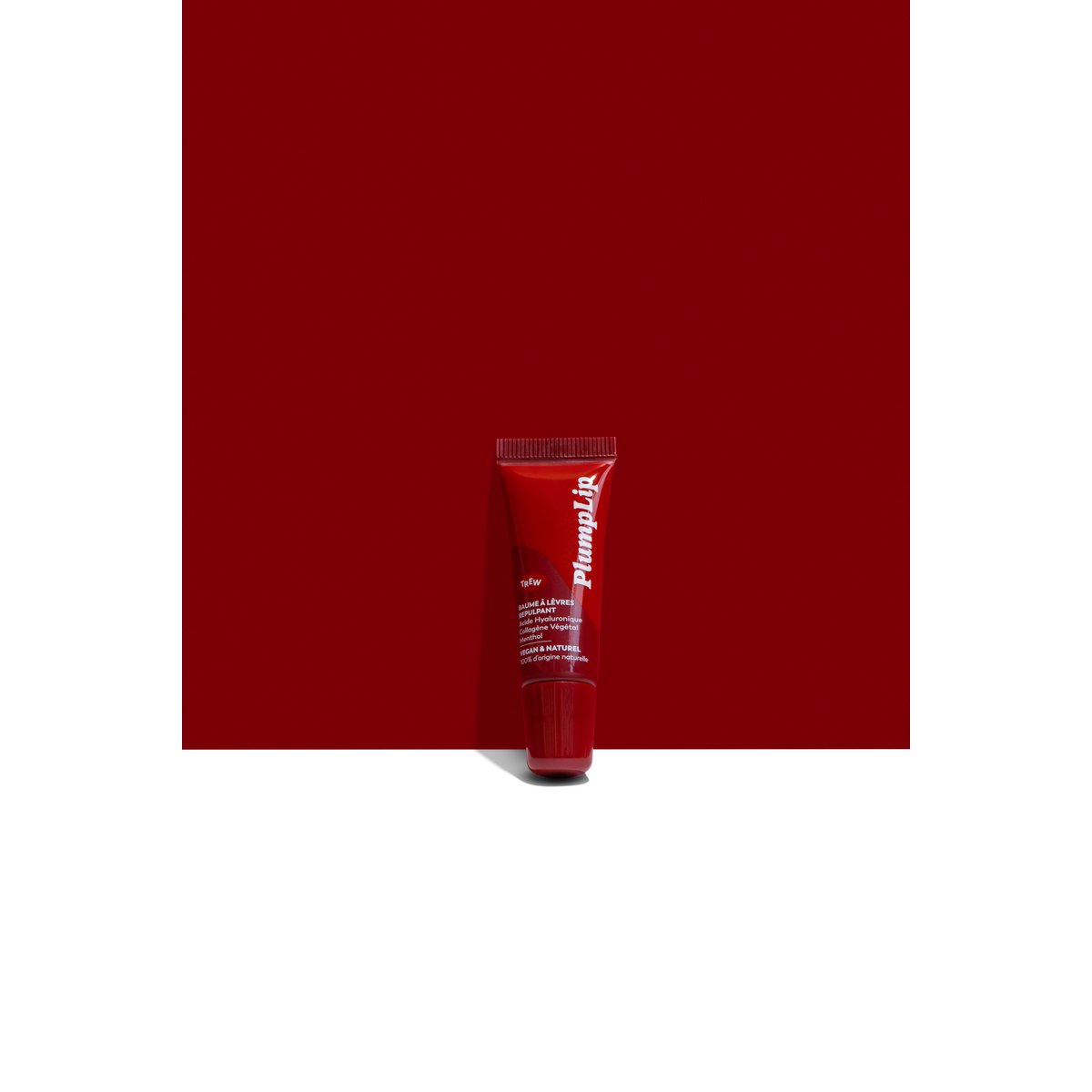 Distributeur Baume Repulpant Naturel : Acide Hyaluronique & Collagène