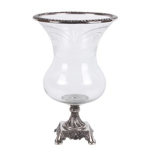 Hurricane brass 38 cm