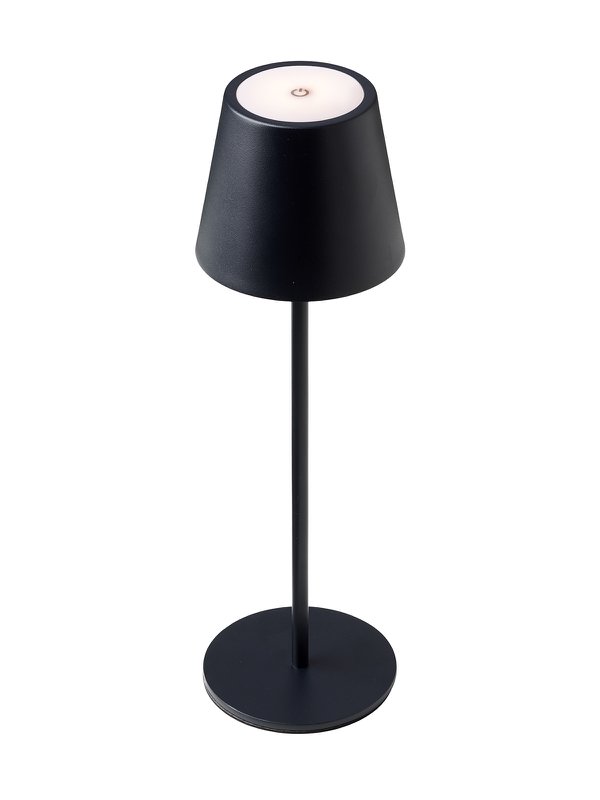 BORDLAMPE ONE SORT