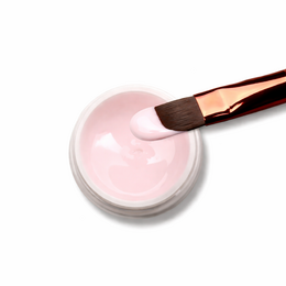 MAGICALLY Żel koloryzujący - %2379 Pia Peach | 5 ml | BEZ WYcierania