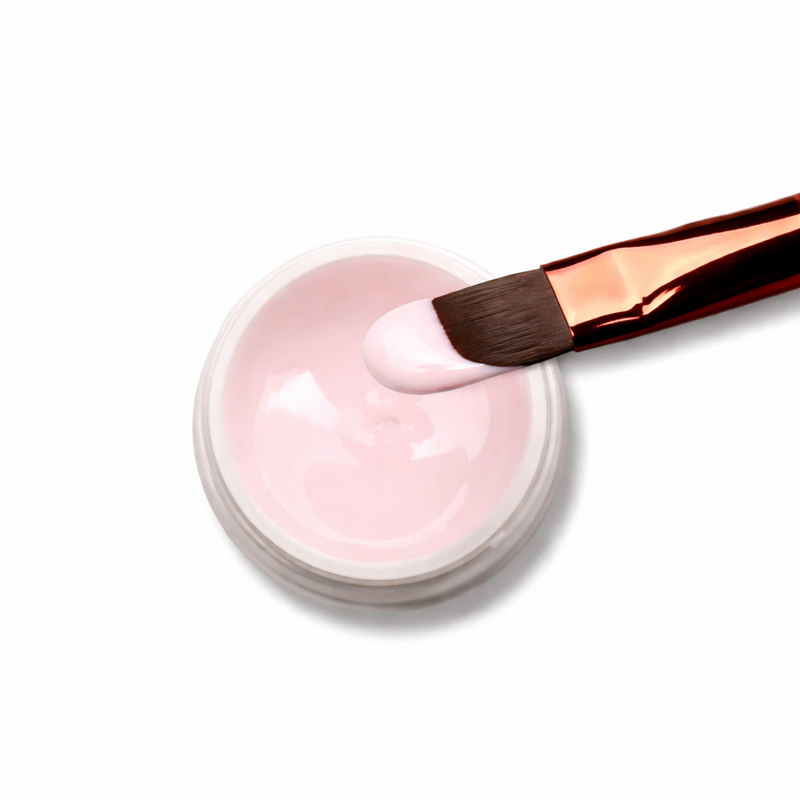 MAGISK Farvegel - %2379 Pia Peach | 5 ml | INGEN WIPE