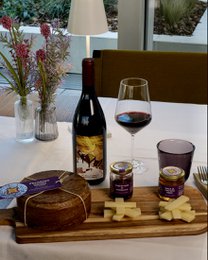 🇬🇧 Rijpe pecorino 75 dagen oud – ambachtelijke schapenkaas