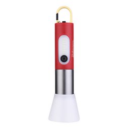 Volkswagen Lampe Torche