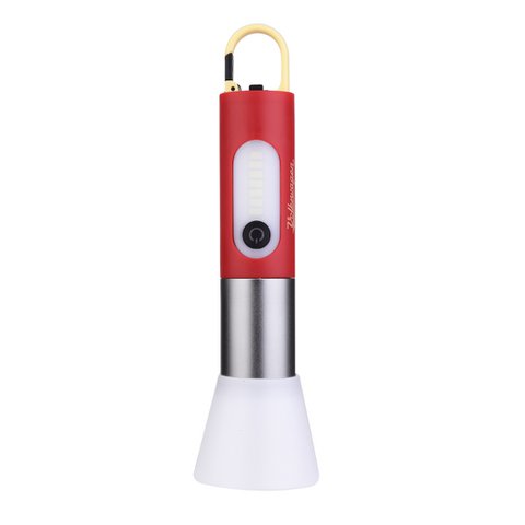 Volkswagen Lampe Torche