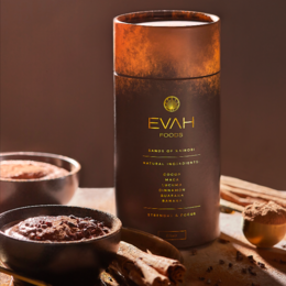 Kakao Superfood pulver Elixir | Krop og sind energi