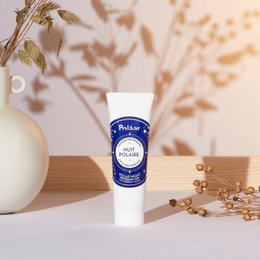 Polar Night De-Stress Mask