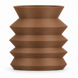 Bresivelle Vase Mittelgroß