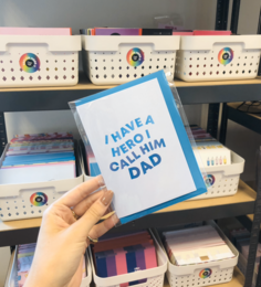Dad Hero
