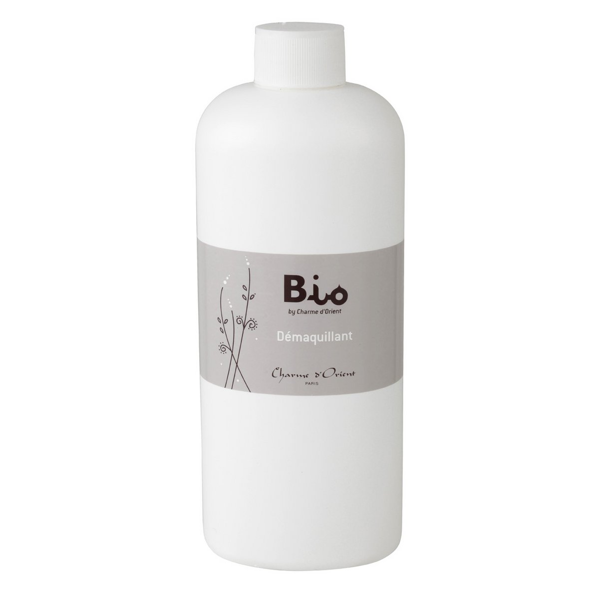 Make-up remover milk 500mL